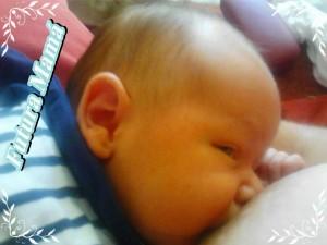 Carol: Mi historia con la lactancia