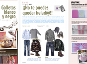 Petit Style, revista tendencias sobre moda infantil