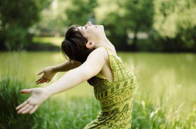 TOMARSE LAS COSAS CON HUMOR