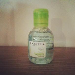 Mi GlossyBox de junio by Beatriz Peña