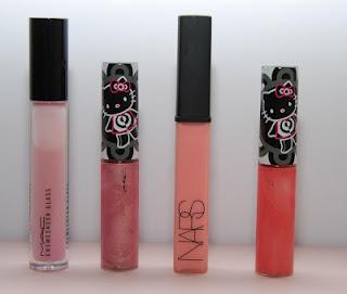 Hablemos de glosses...