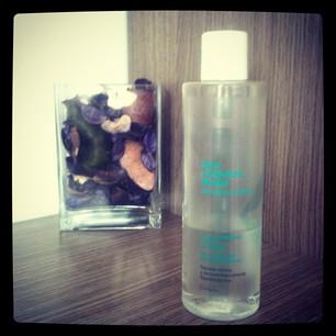 Rutina facial nocturna + cuidados extras