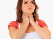 Cómo aliviar dolores garganta