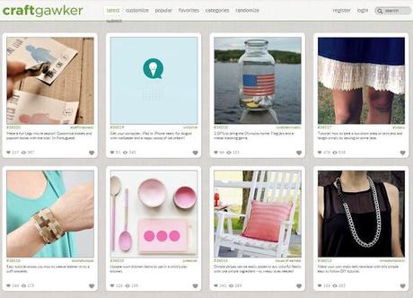 Mis fuentes de inspiración Mis fuentes de inspiración