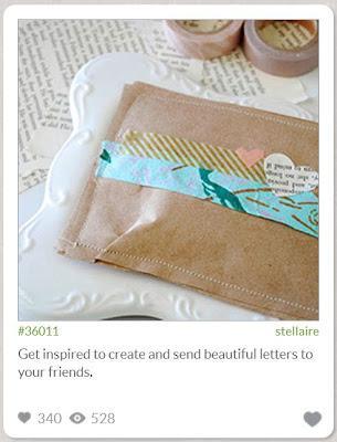 Mis fuentes de inspiración Mis fuentes de inspiración