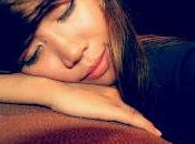 ¡Una siesta cada día!