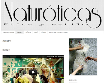 6 puntos básicos sobre moda ética, por Naturóticas