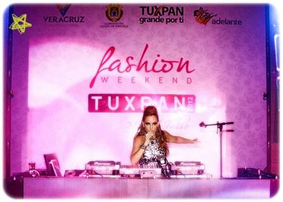 Fashion Weekend en Tuxpan, Veracruz