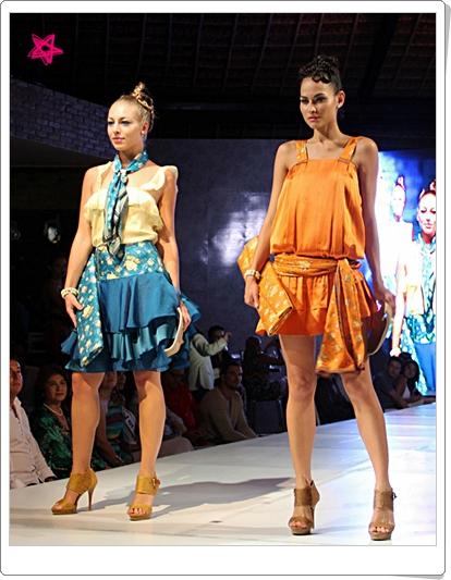 Fashion Weekend en Tuxpan, Veracruz