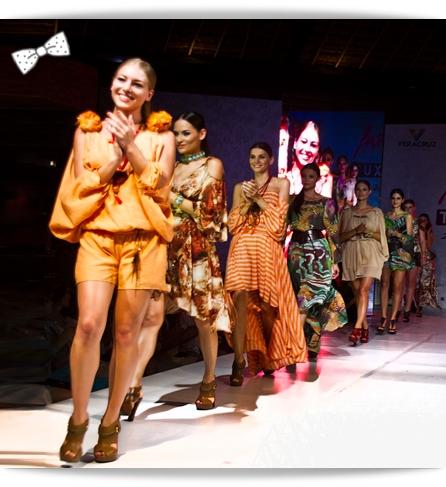 Fashion Weekend en Tuxpan, Veracruz