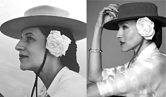 Más allá de la belleza, mujeres que me inspiran