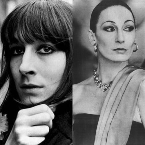 Más allá de la belleza, mujeres que me inspiran