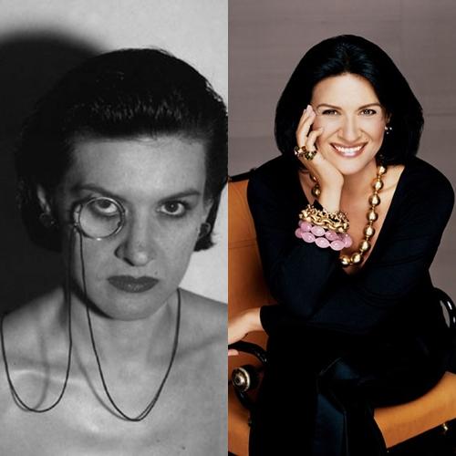 Más allá de la belleza, mujeres que me inspiran