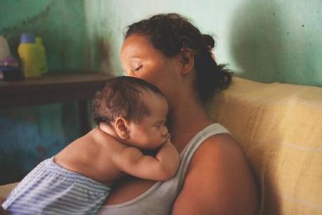 La lactancia materna y la vida BrasilII