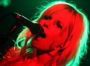 Entrevista Band Lluvia