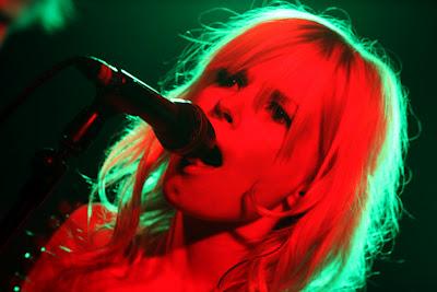 Entrevista a No Band For Lluvia