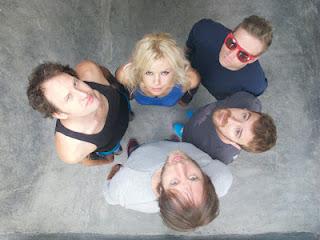 Entrevista a No Band For Lluvia