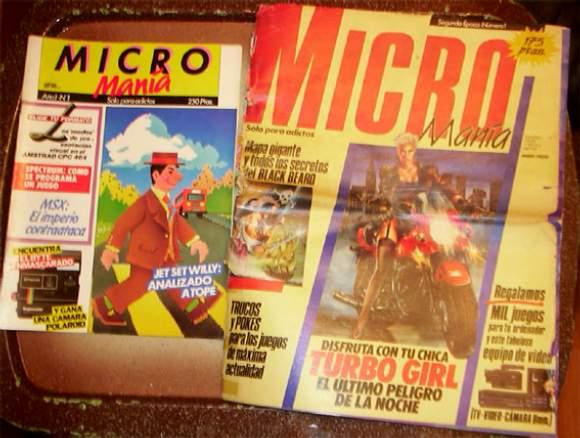revista micromania La revista Micromanía deja de publicarse (Actualizado)