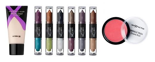 Un maquillaje para tu destino de vacaciones