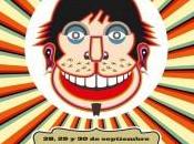 Muestra Internacional Artes Fantásticas