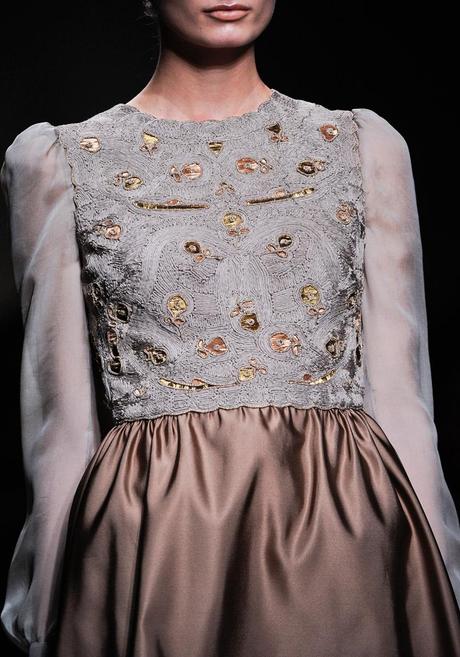 ES TENDENCIA: Lo nuevo de VALENTINO F/W 2012! ES TENDENCIA: Lo nuevo de VALENTINO F/W 2012!