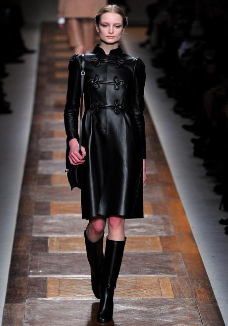 ES TENDENCIA: Lo nuevo de VALENTINO F/W 2012! ES TENDENCIA: Lo nuevo de VALENTINO F/W 2012!