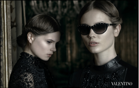 ES TENDENCIA: Lo nuevo de VALENTINO F/W 2012! ES TENDENCIA: Lo nuevo de VALENTINO F/W 2012!
