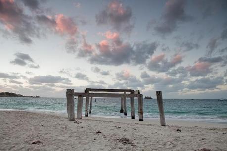 Playas australianas en imágenes, por Phil Hill, fotógrafo de viajes