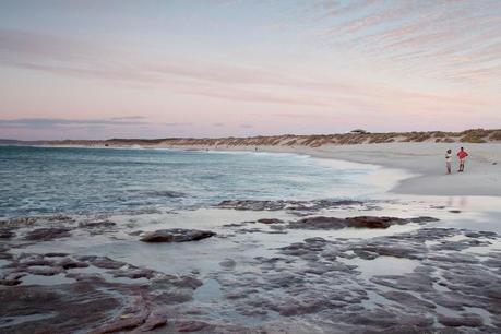 Playas australianas en imágenes, por Phil Hill, fotógrafo de viajes