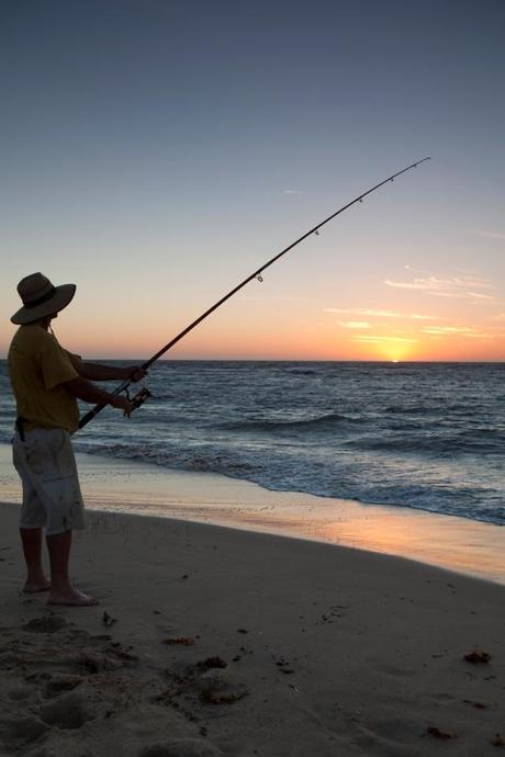 Playas australianas en imágenes, por Phil Hill, fotógrafo de viajes
