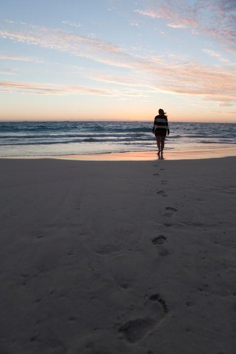 Playas australianas en imágenes, por Phil Hill, fotógrafo de viajes