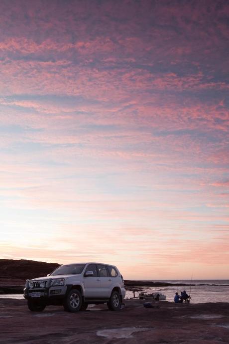 Playas australianas en imágenes, por Phil Hill, fotógrafo de viajes