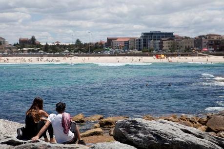 Playas australianas en imágenes, por Phil Hill, fotógrafo de viajes