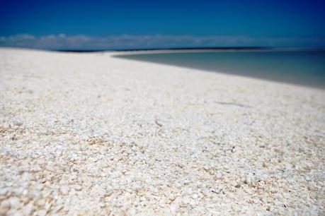 Playas australianas en imágenes, por Phil Hill, fotógrafo de viajes