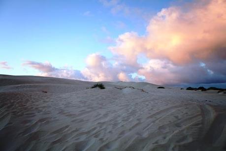Playas australianas en imágenes, por Phil Hill, fotógrafo de viajes
