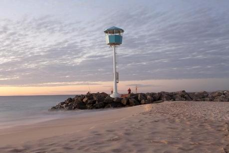 Playas australianas en imágenes, por Phil Hill, fotógrafo de viajes