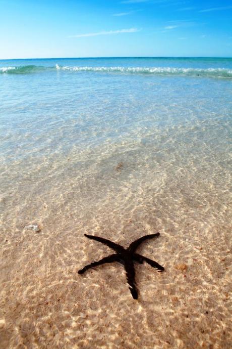 Playas australianas en imágenes, por Phil Hill, fotógrafo de viajes