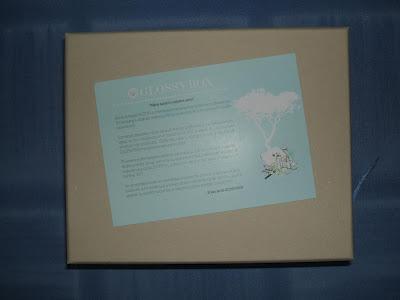 GlossyBox 