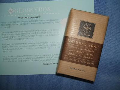 GlossyBox 