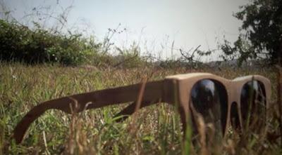 El Espiario: Oren EyeWear