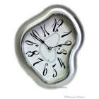 Tic-tac, tic- tac Caprichoso el tiempoEn algún lugar del ...