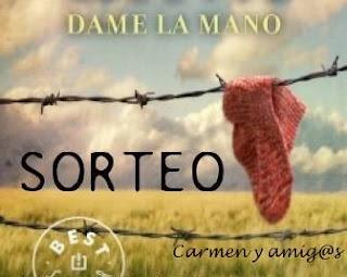 'Dame la mano', de Charlotte Link