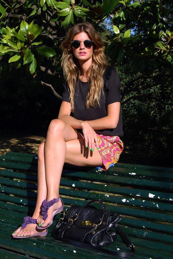 The Stylistbook - Street Fashion Blog