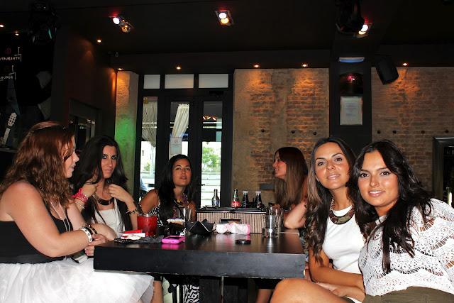 Blogger Day ♥