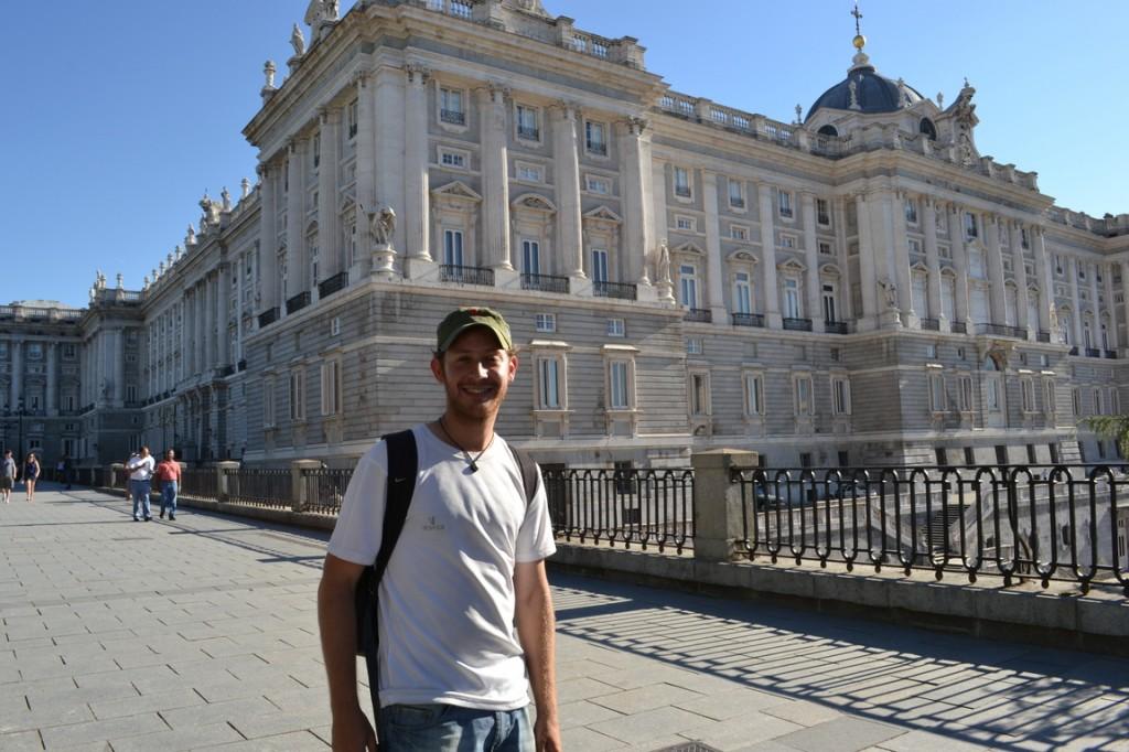 Palacio Real