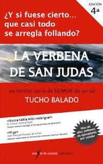 La verbena de San Judas- Tucho Balado