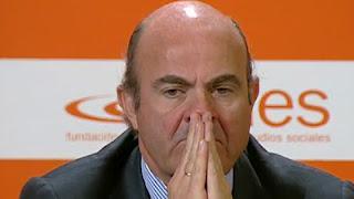 El Gobierno Habla... pero ya nadie les cree El Gobierno Habla... pero ya nadie les cree