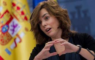 El Gobierno Habla... pero ya nadie les cree El Gobierno Habla... pero ya nadie les cree