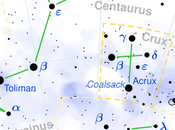 Constelaciones: Crux, Cruz