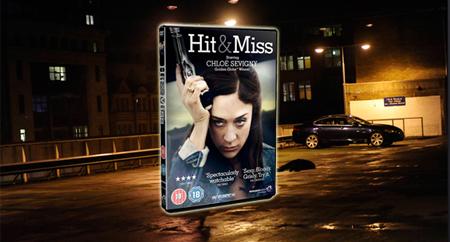 Primera temporada de la serie